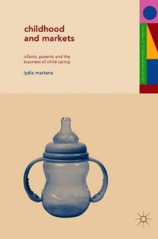 Cover of Childhood and Markets