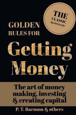 Book cover for Golden Rules for Getting Money