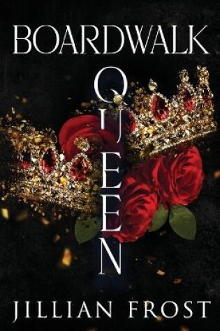 Cover of Boardwalk Queen