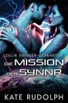 Book cover for Die Mission der Synnr