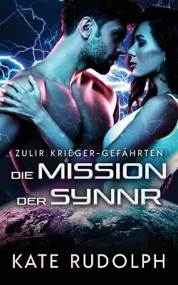Book cover for Die Mission der Synnr