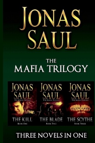 Cover of The Mafia Trilogy