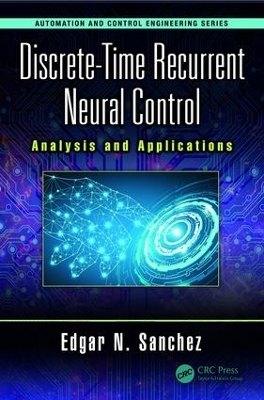 Cover of Discrete-Time Recurrent Neural Control