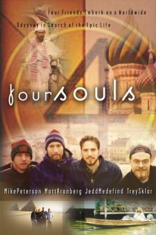 Cover of Four Souls