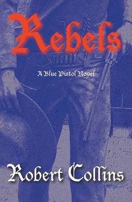 Cover of Rebels