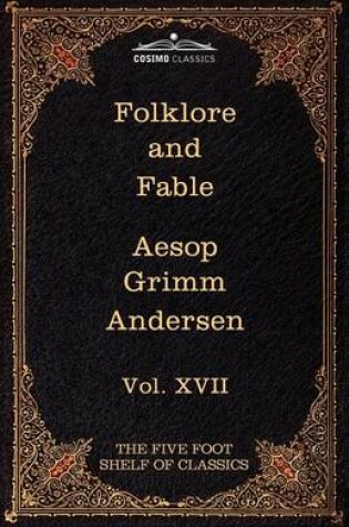 Cover of Folklore and Fable