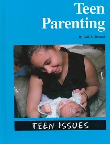 Cover of Teen Parenting