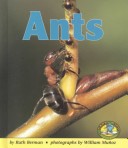 Cover of Ants