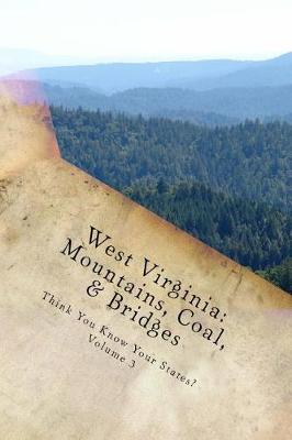 Cover of West Virginia