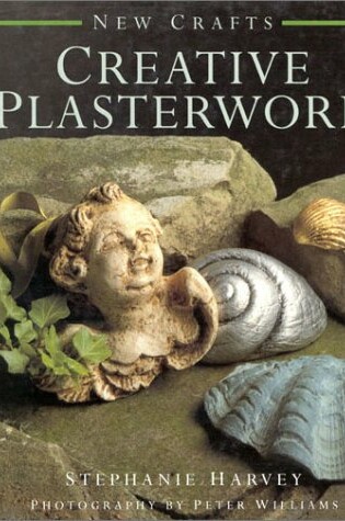 Cover of Creative Plasterwork
