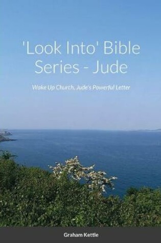 Cover of 'Look Into' Bible Series