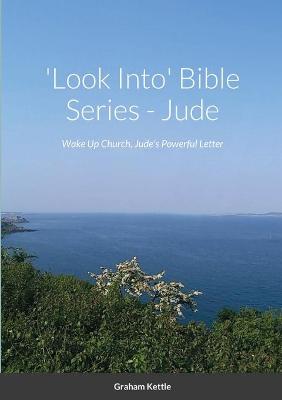 Cover of 'Look Into' Bible Series