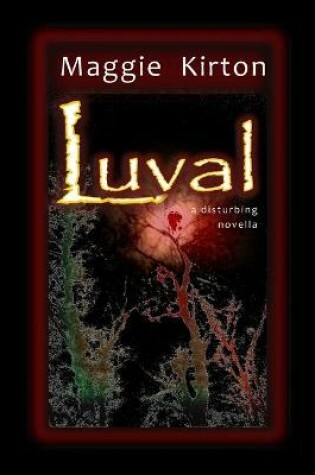 Cover of Luval