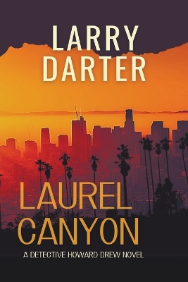 Book cover for Laurel Canyon