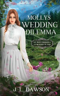 Cover of Molly's Wedding Dilemma