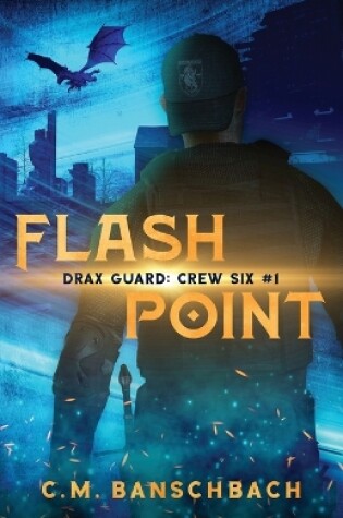 Cover of Flashpoint