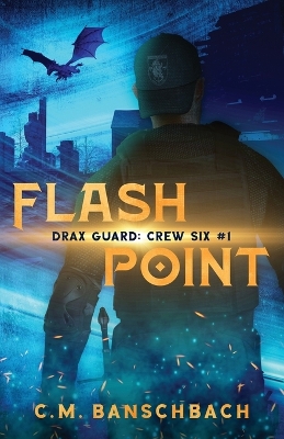 Cover of Flashpoint