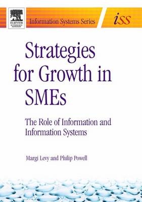 Book cover for Strategies for Growth in Smes