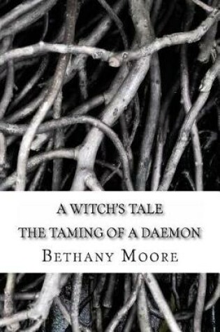 Cover of A Witch's Tale