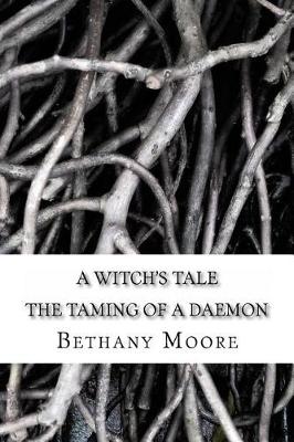 Book cover for A Witch's Tale