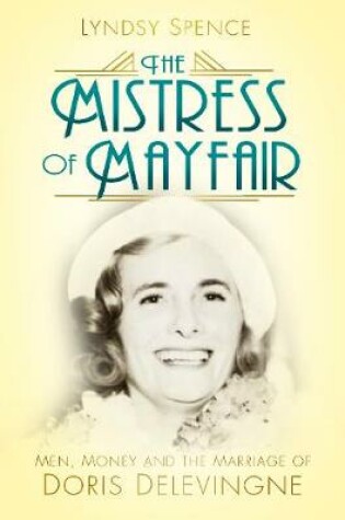 Cover of The Mistress of Mayfair