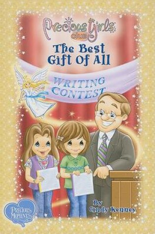 Cover of The Best Gift of All