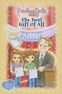 Book cover for The Best Gift of All