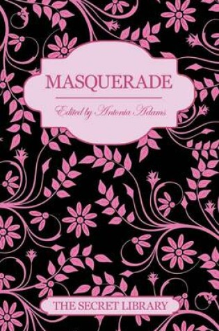 Cover of Masquerade