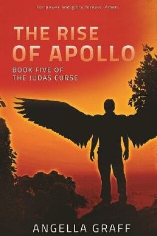 Cover of The Rise of Apollo