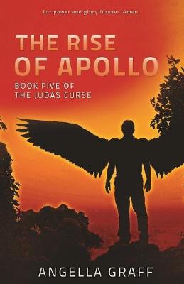 Book cover for The Rise of Apollo
