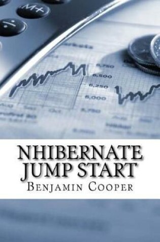 Cover of Nhibernate Jump Start