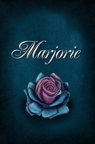 Cover of Marjorie