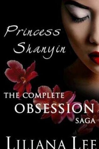 Cover of Princess Shanyin