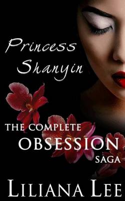 Book cover for Princess Shanyin