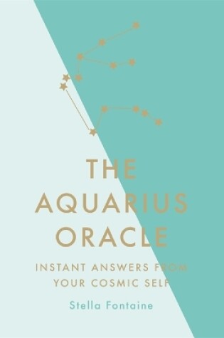 Cover of The Aquarius Oracle