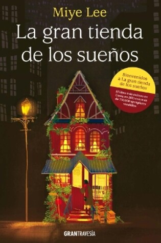 Cover of La Gran Tienda de Los Sue�os