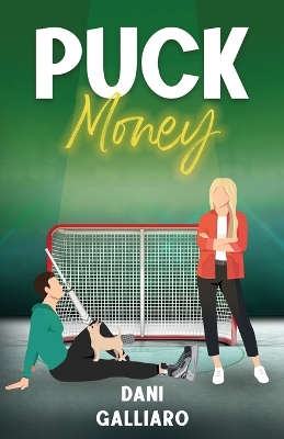 Cover of Puck Money