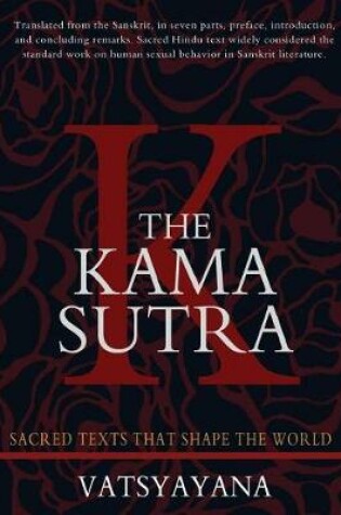 Cover of The Kama Sutra