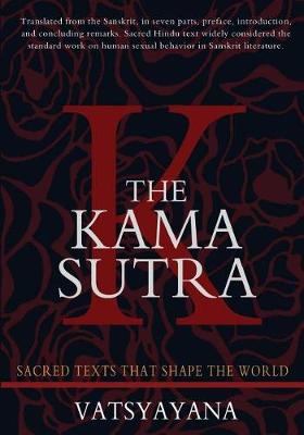 Cover of The Kama Sutra