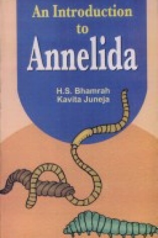 Cover of An Introduction to Annelida