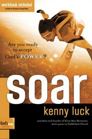 Cover of Soar