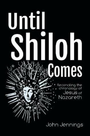 Cover of Until Shiloh Comes