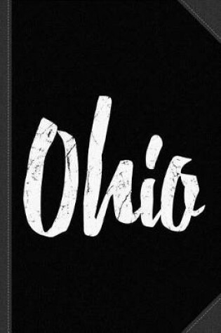 Cover of Ohio Journal Notebook