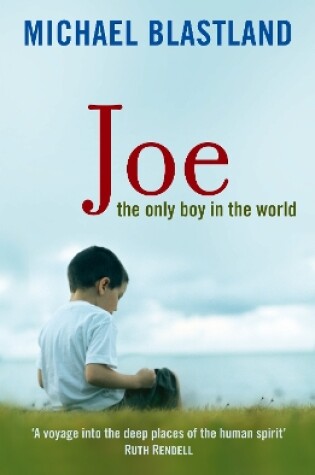 Cover of Joe