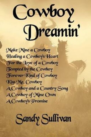 Cover of Cowboy Dreamin'