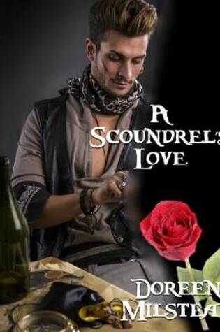 Cover of A Scoundrel's Love