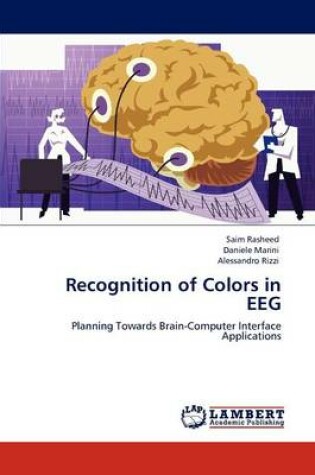 Cover of Recognition of Colors in EEG