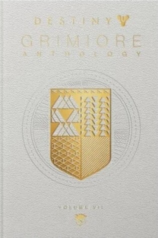 Cover of Destiny Grimoire Anthology, Volume VII: Penumbra