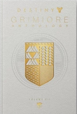 Cover of Destiny Grimoire Anthology, Volume VII: Penumbra