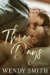 Book cover for Three Days